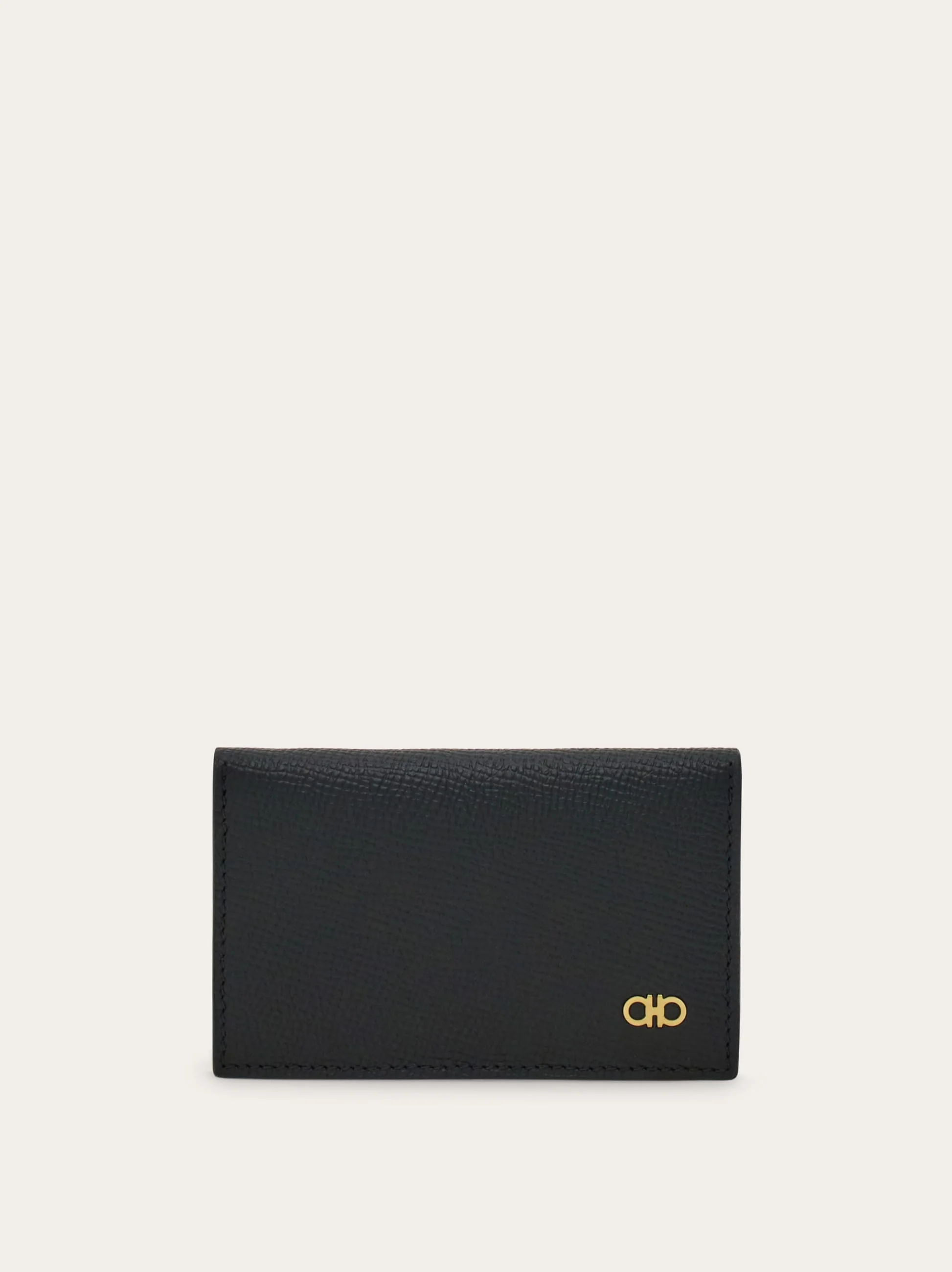 Micro Gancini credit card holder - 1