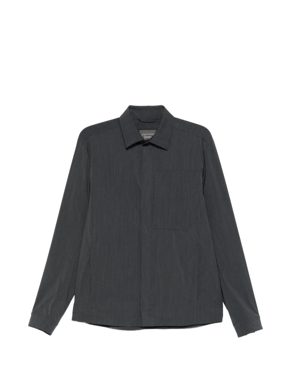 pocket jacket - 1