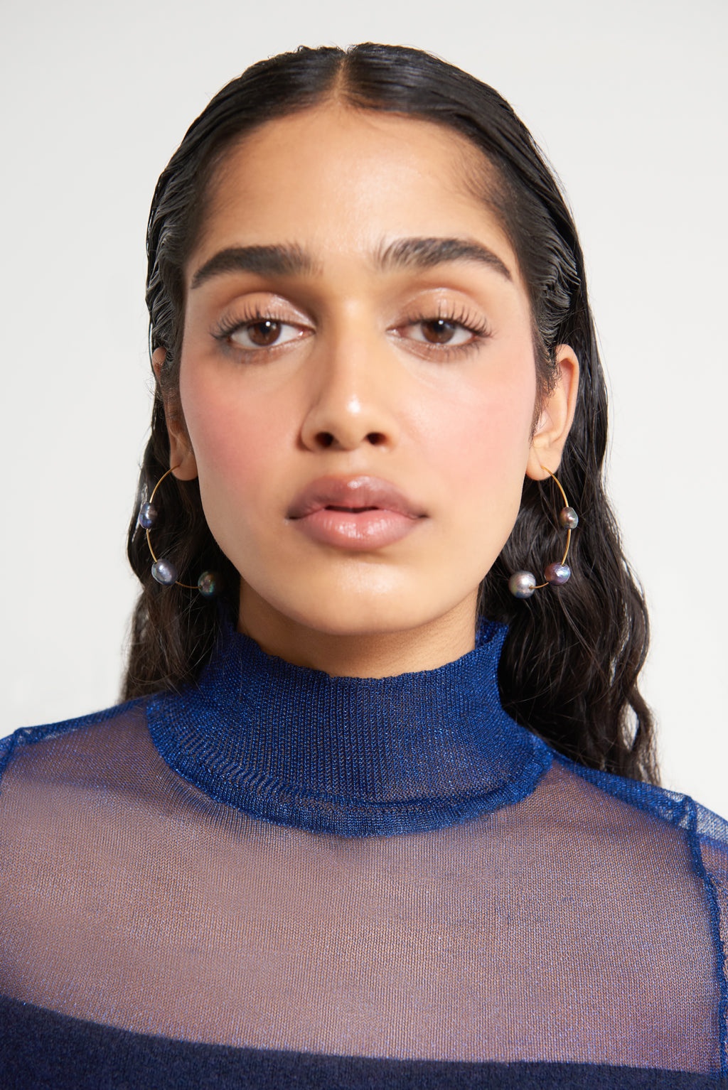 NUBIA EARRING - 3