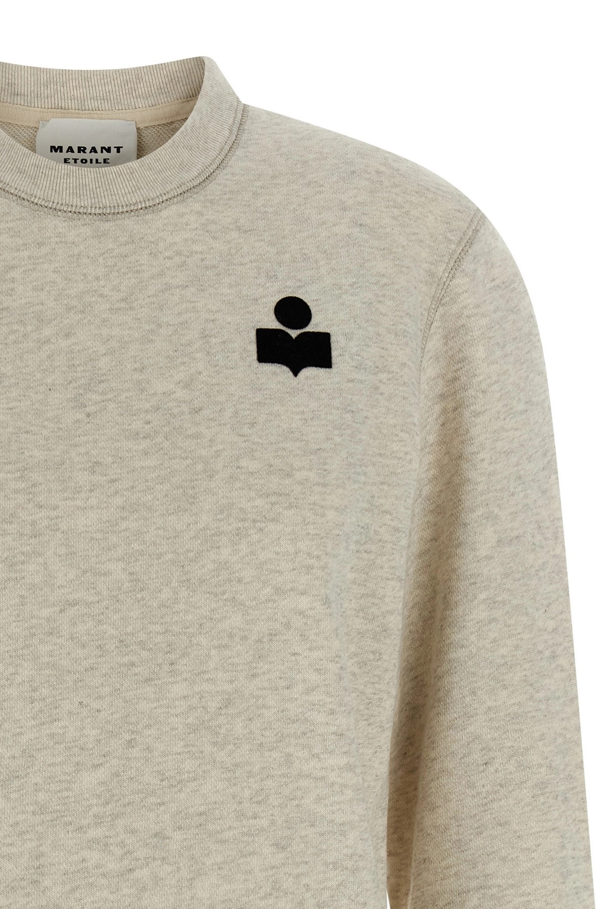 'Maurine' sweatshirt - 4