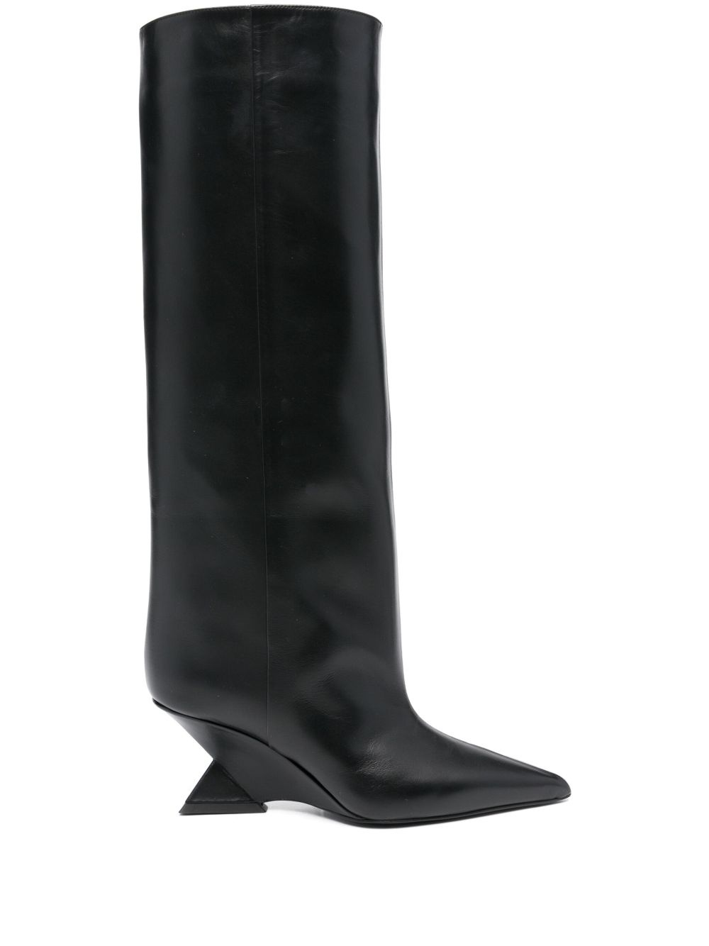 105mm Cheope boots - 1