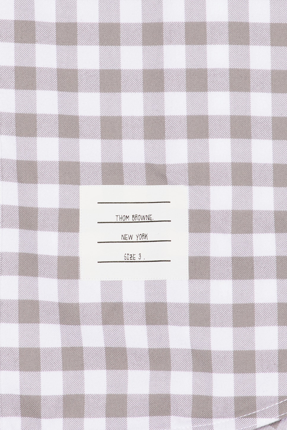 Oversized PC Shirt - 3
