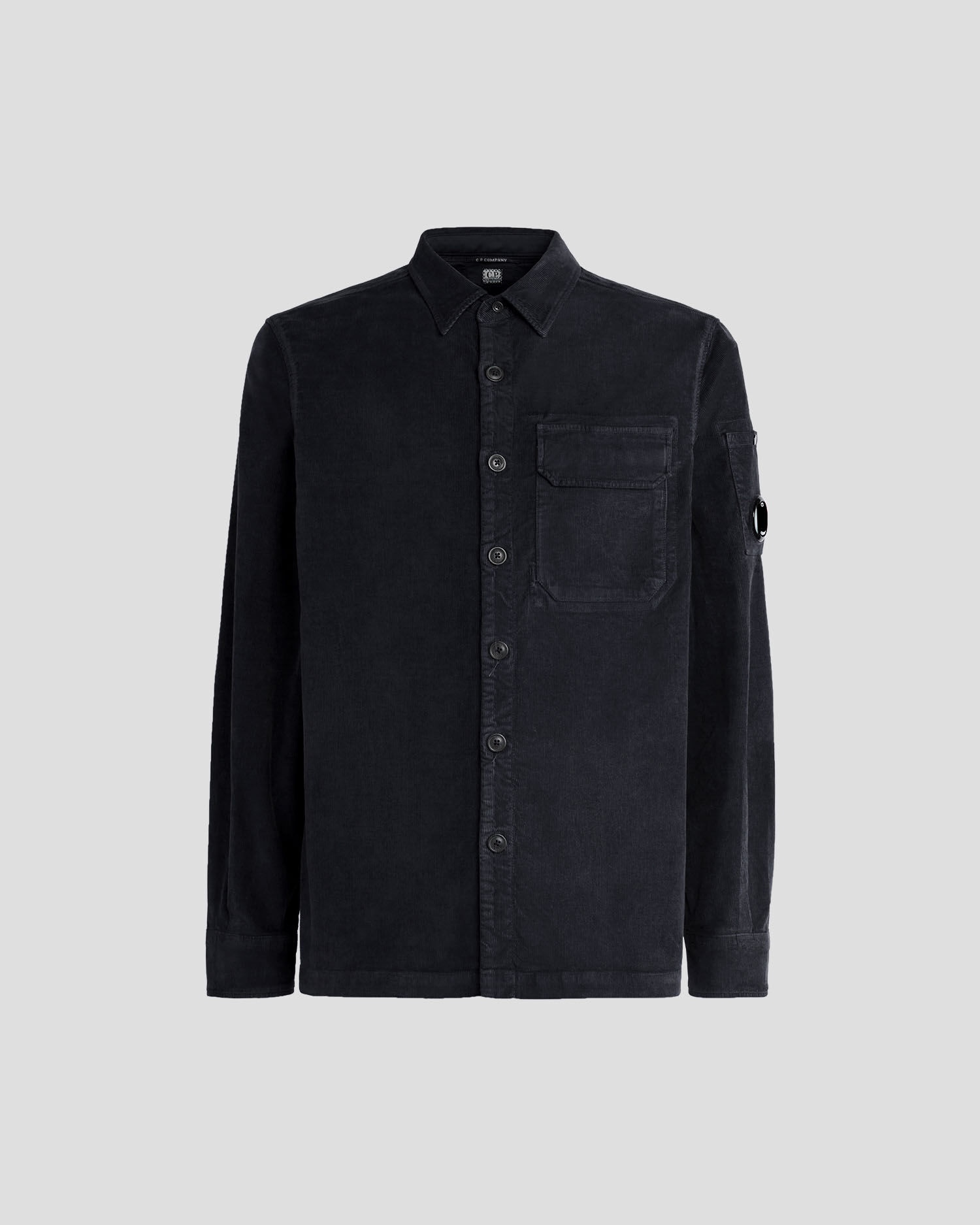 Velluto Shirt - 1