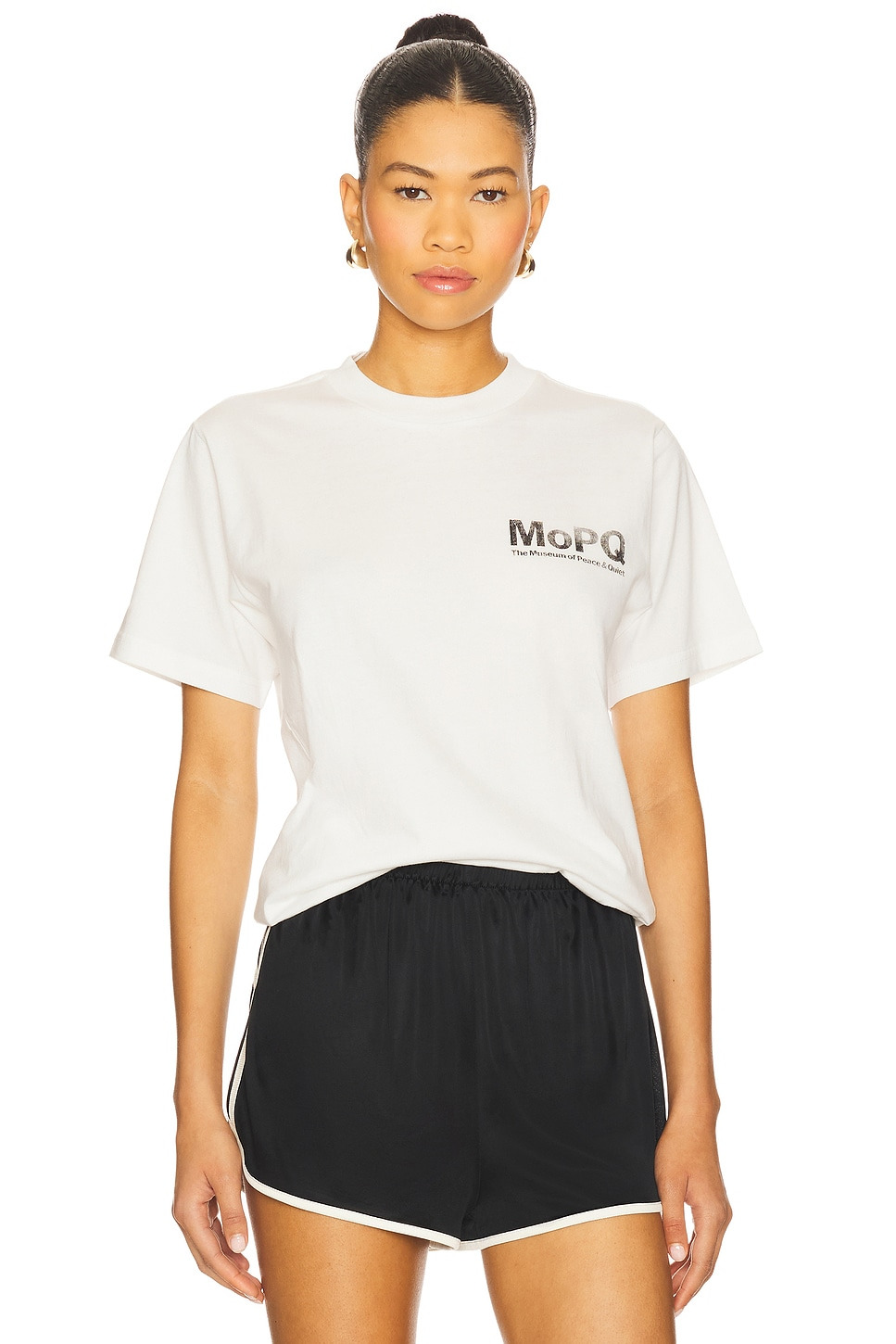 Contemporary Museum Tee - 2