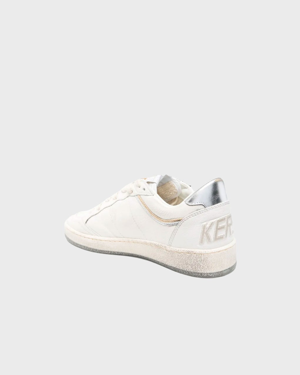 Sneakers Ball Star  White - 2
