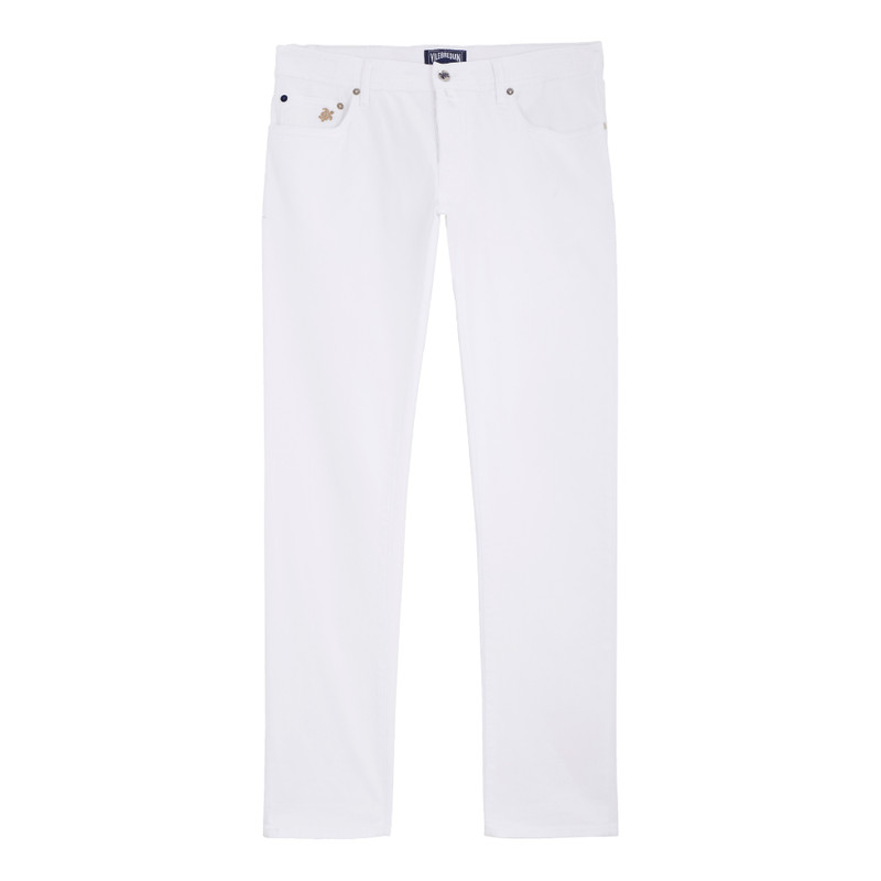 Men Tapored Pants Solid 1