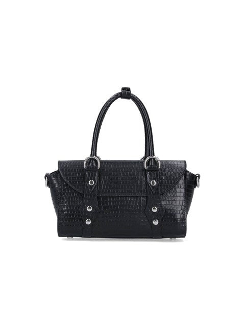 Vivienne Westwood Women Medium Handbag "Bettina" - 2