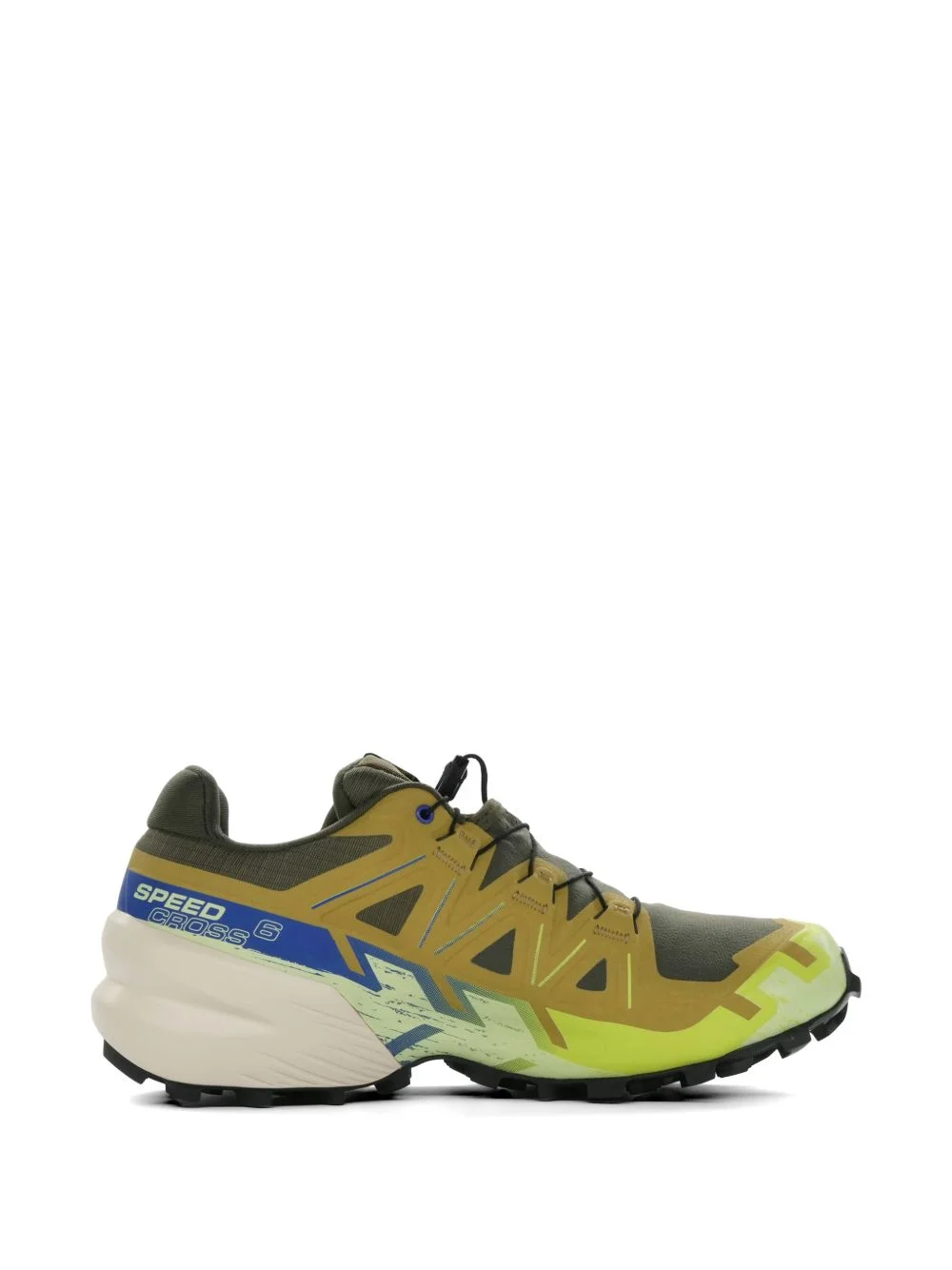 Speedcross 6 sneakers - 1