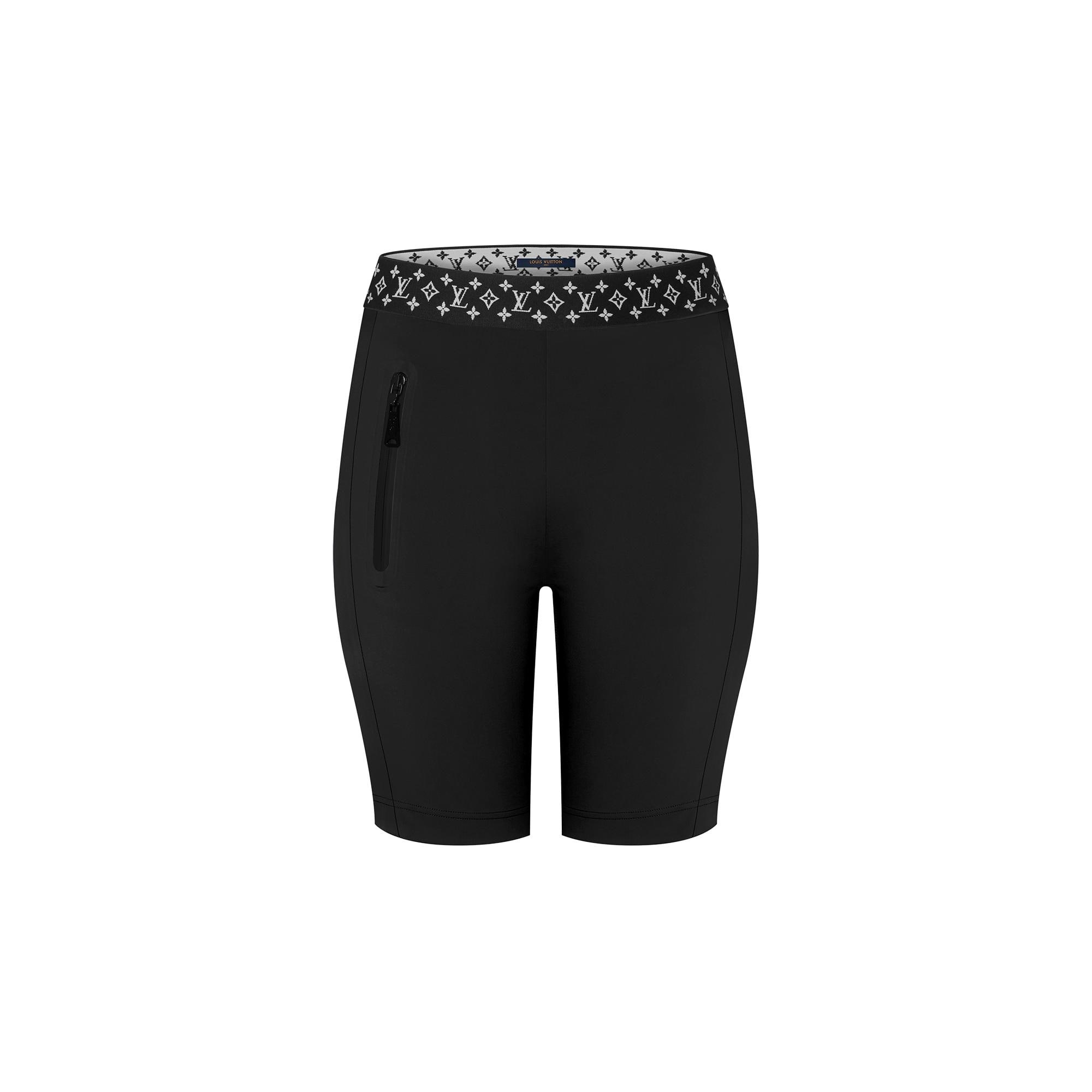 Flight Mode Cycling Shorts - 1