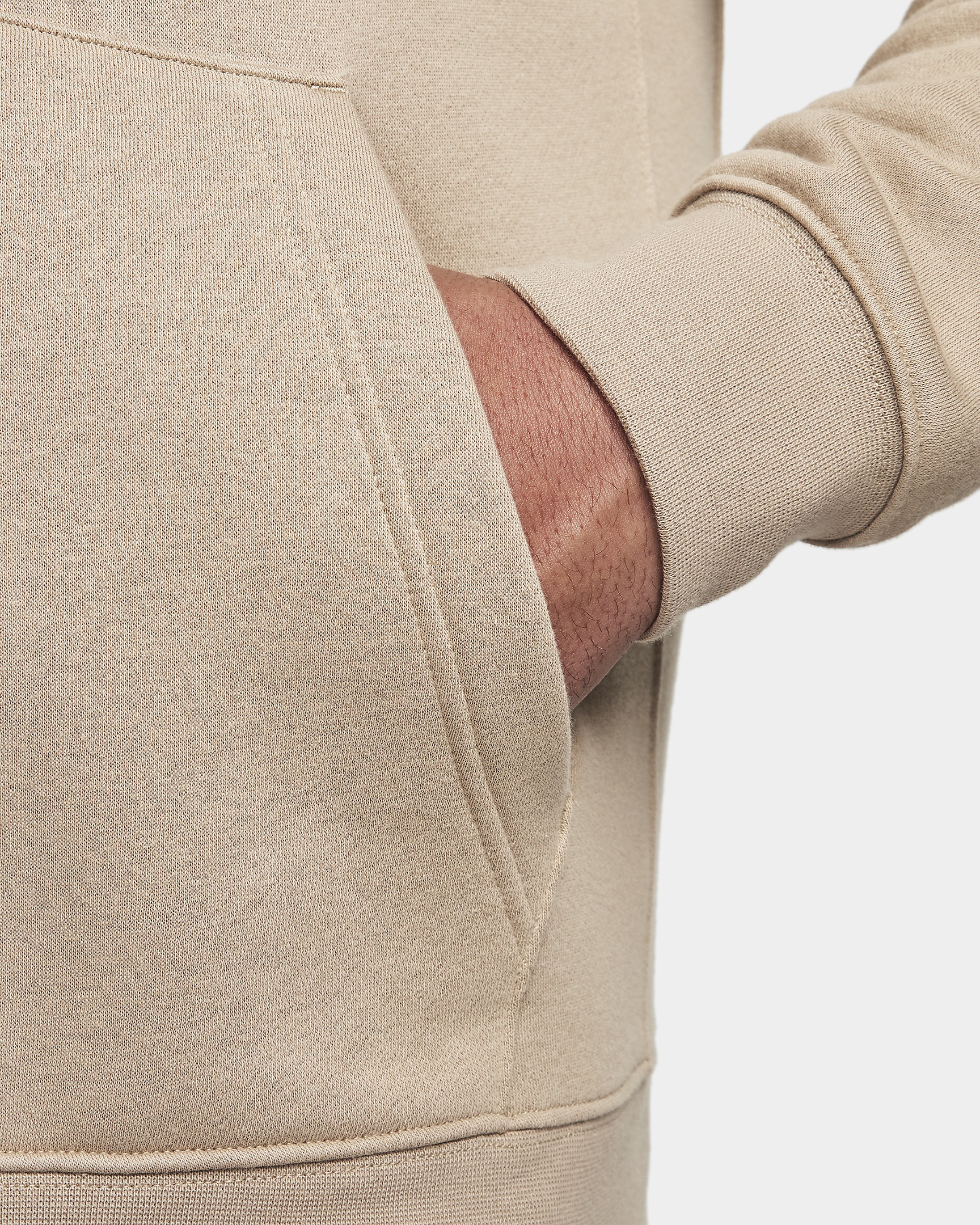 Nike Sportswear Club Fleece Men's Full-Zip Hoodie - 12