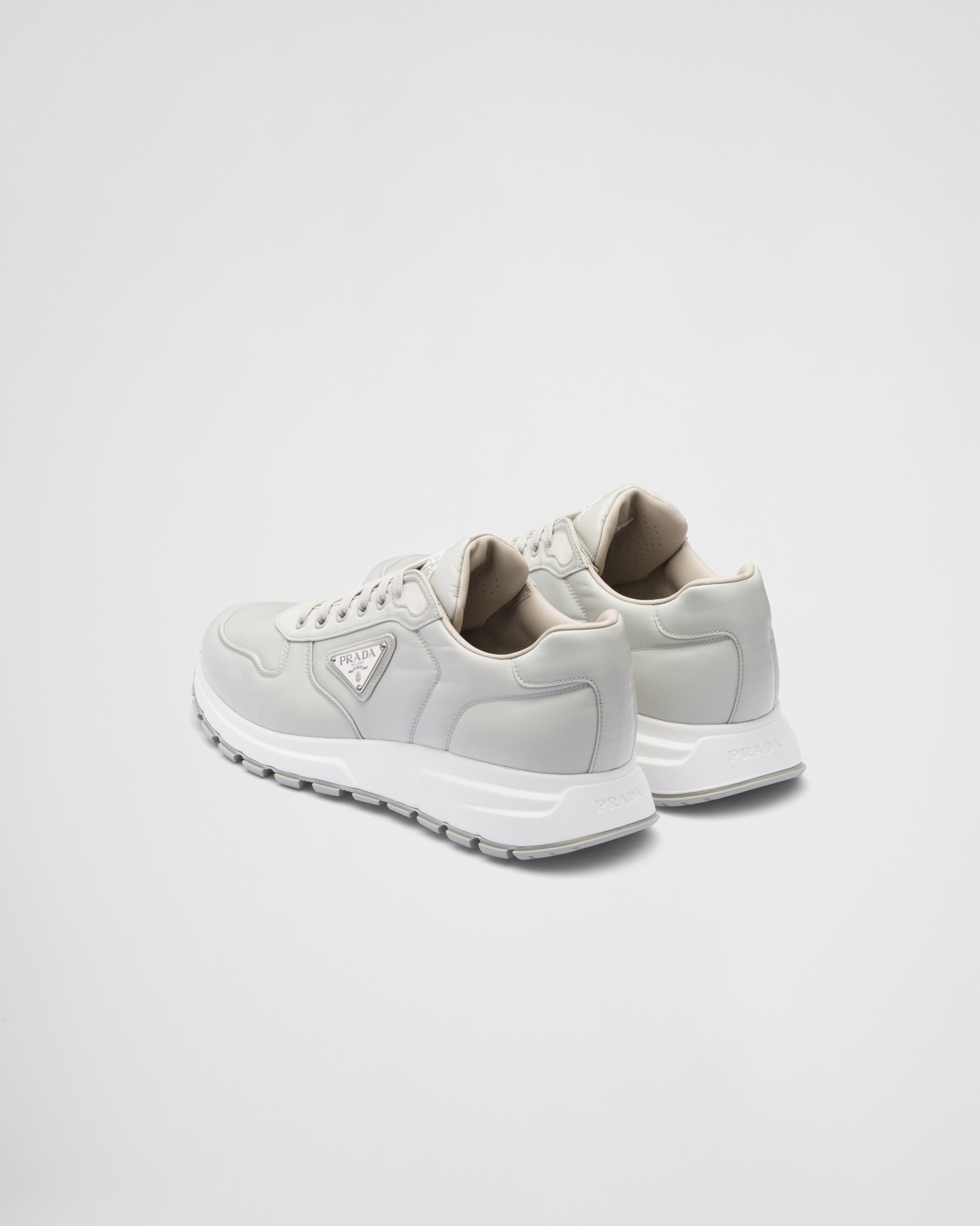 Prax 01 Re-Nylon sneakers - 4