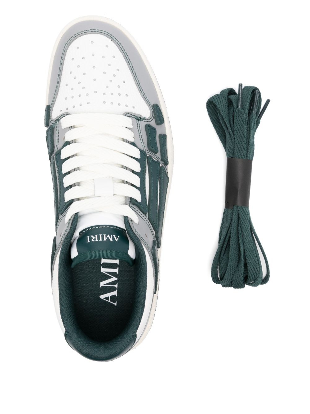 Varsity Skel sneakers - 4