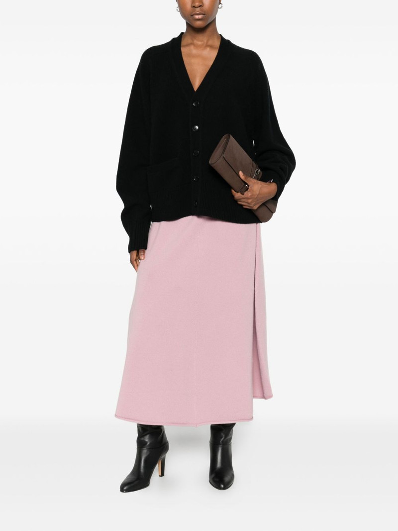 extreme cashmere cashmere cardigan outlook