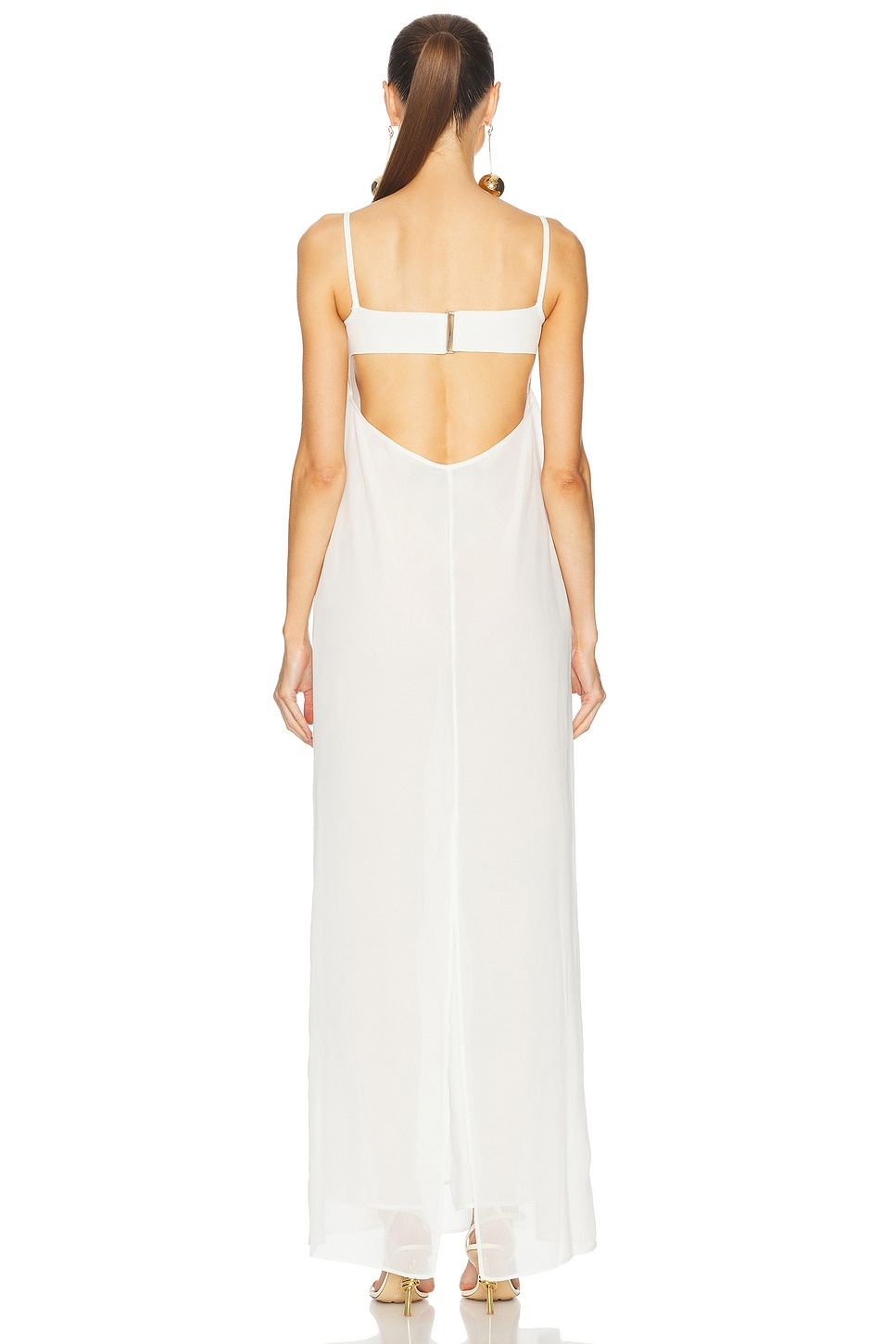 La Robe Peplo - 3