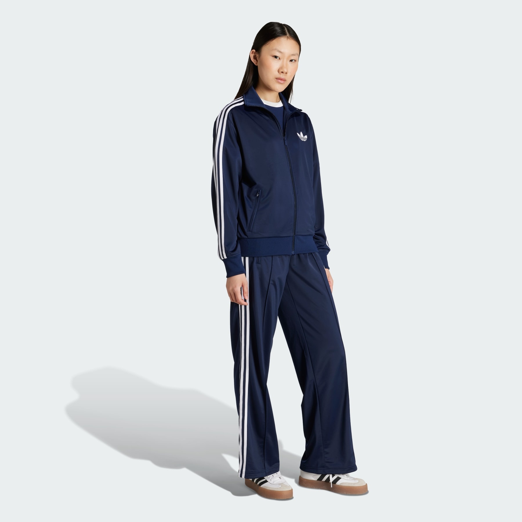 Adicolor Classic Firebird Loose Track Top - 4