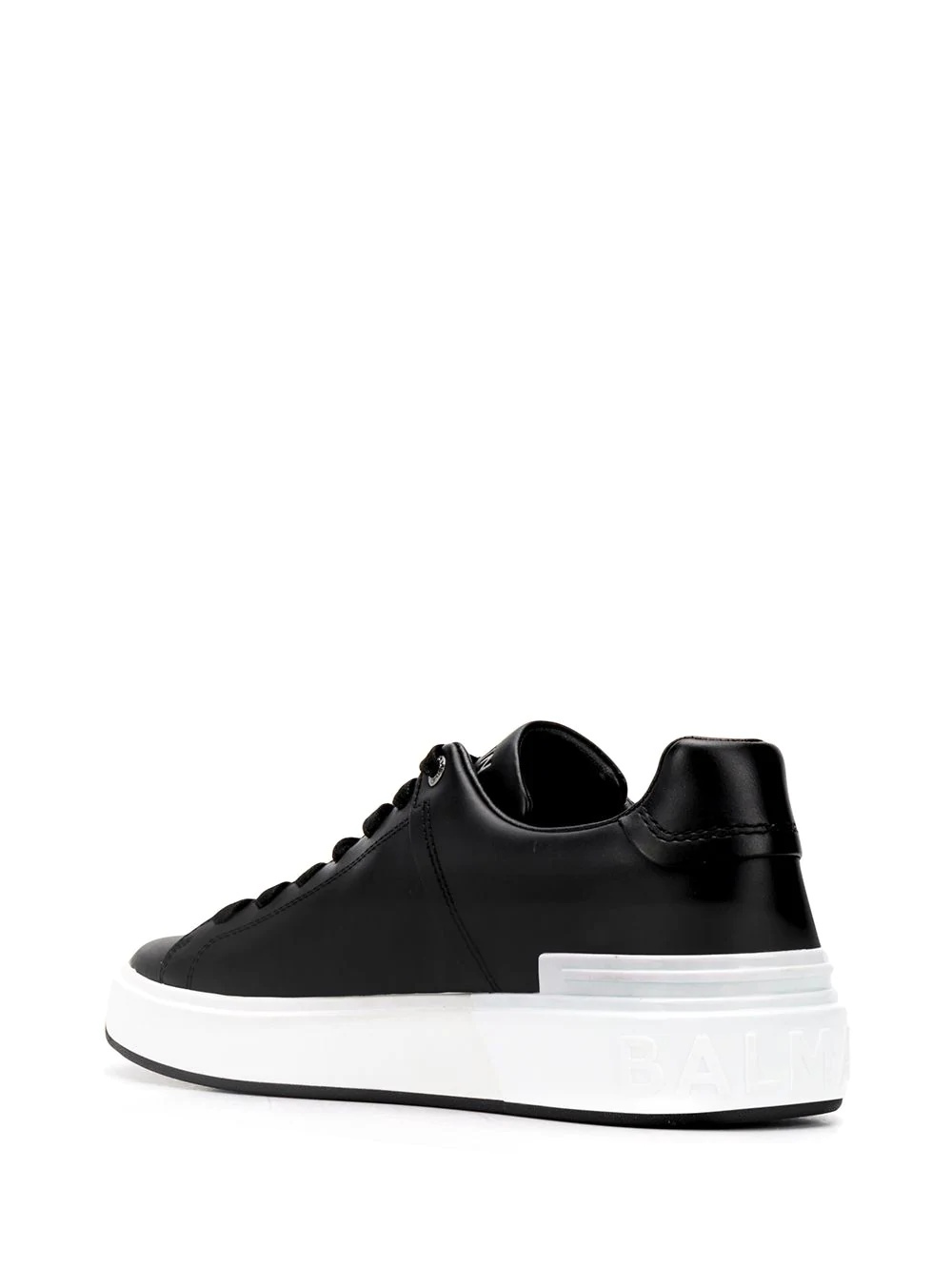 B-Court low-top sneakers - 3