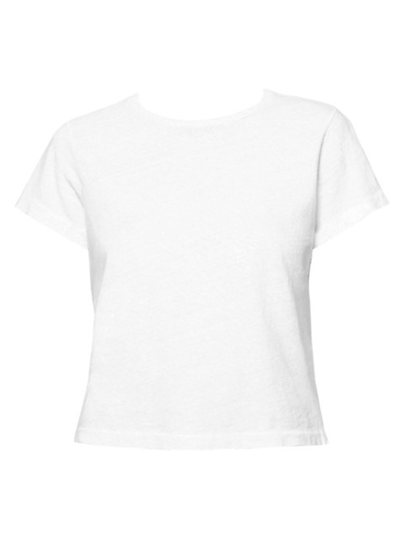 The Classic Tee - 1