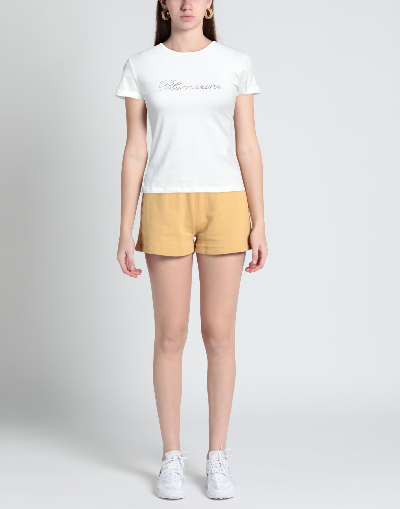 White Women's T-shirt - 2