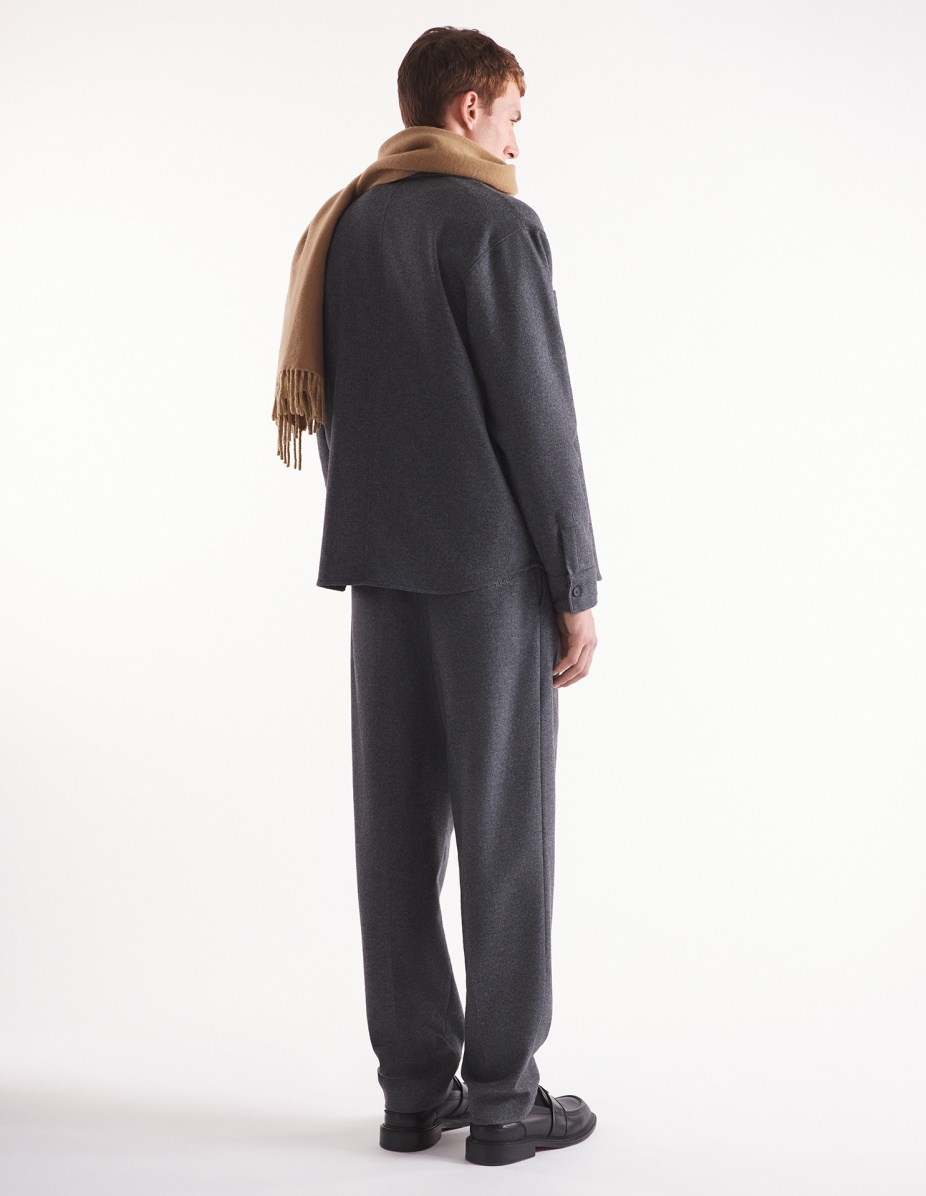 TAILORED PANTS - 5