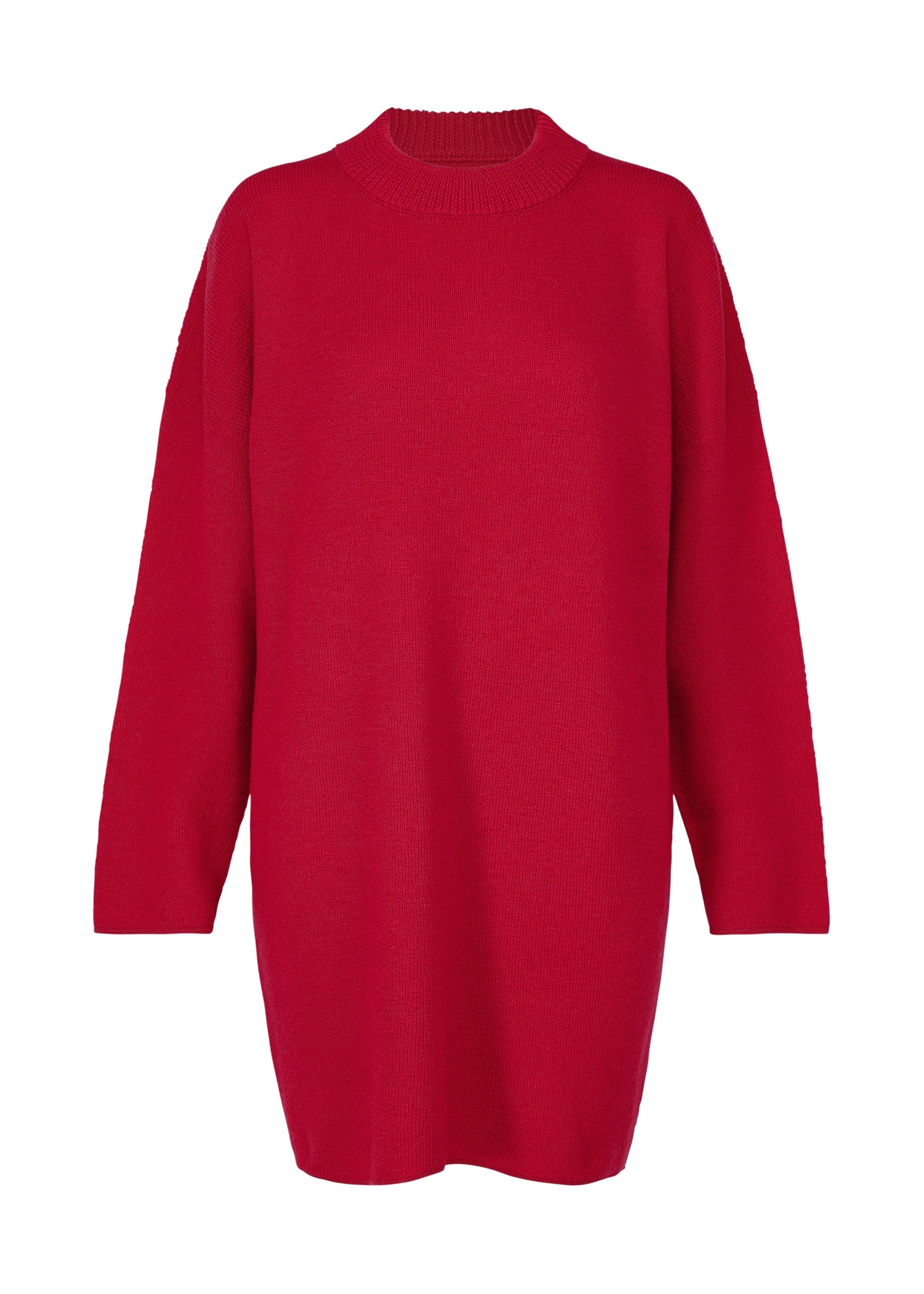 STRETCHY WOOL - 1