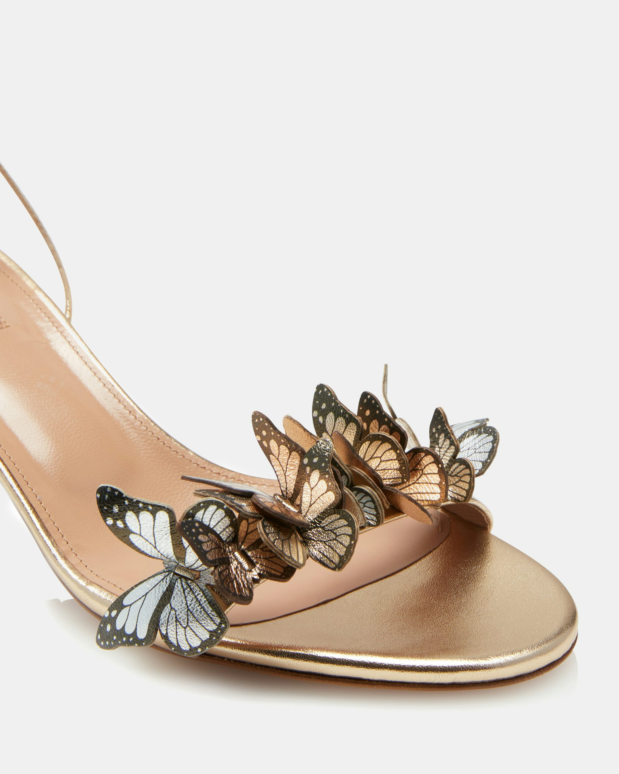 Papillon Sandal 50 - 6