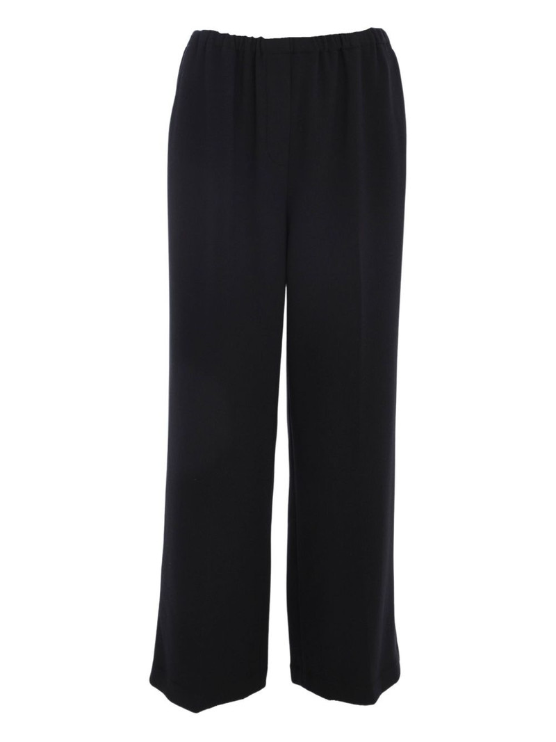 Cillian elasticated-waistband track pants 1