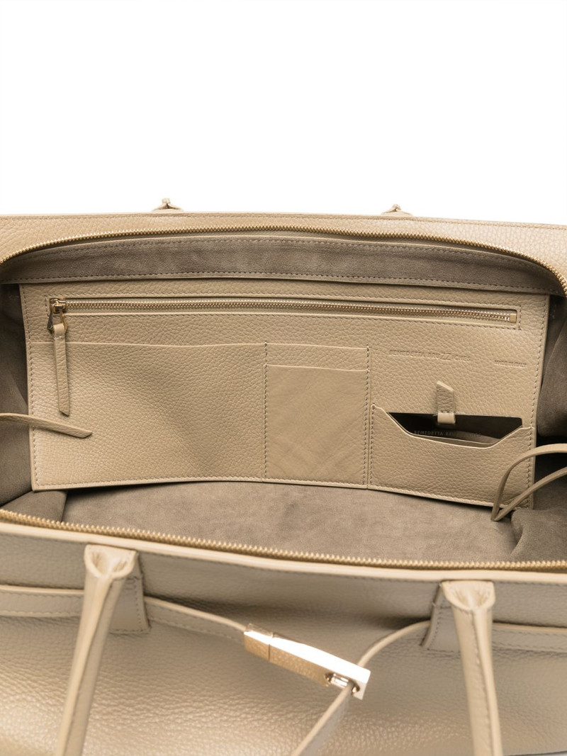 zipped tote bag 5