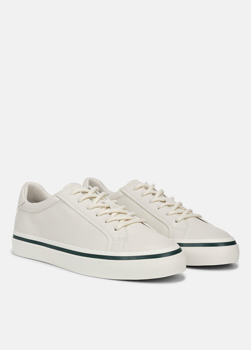 Monterey Leather Sneaker 2