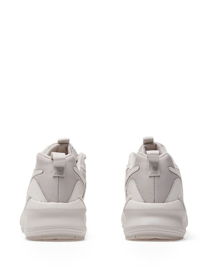 Aztrek Double Mix "stucco" sneakers 3