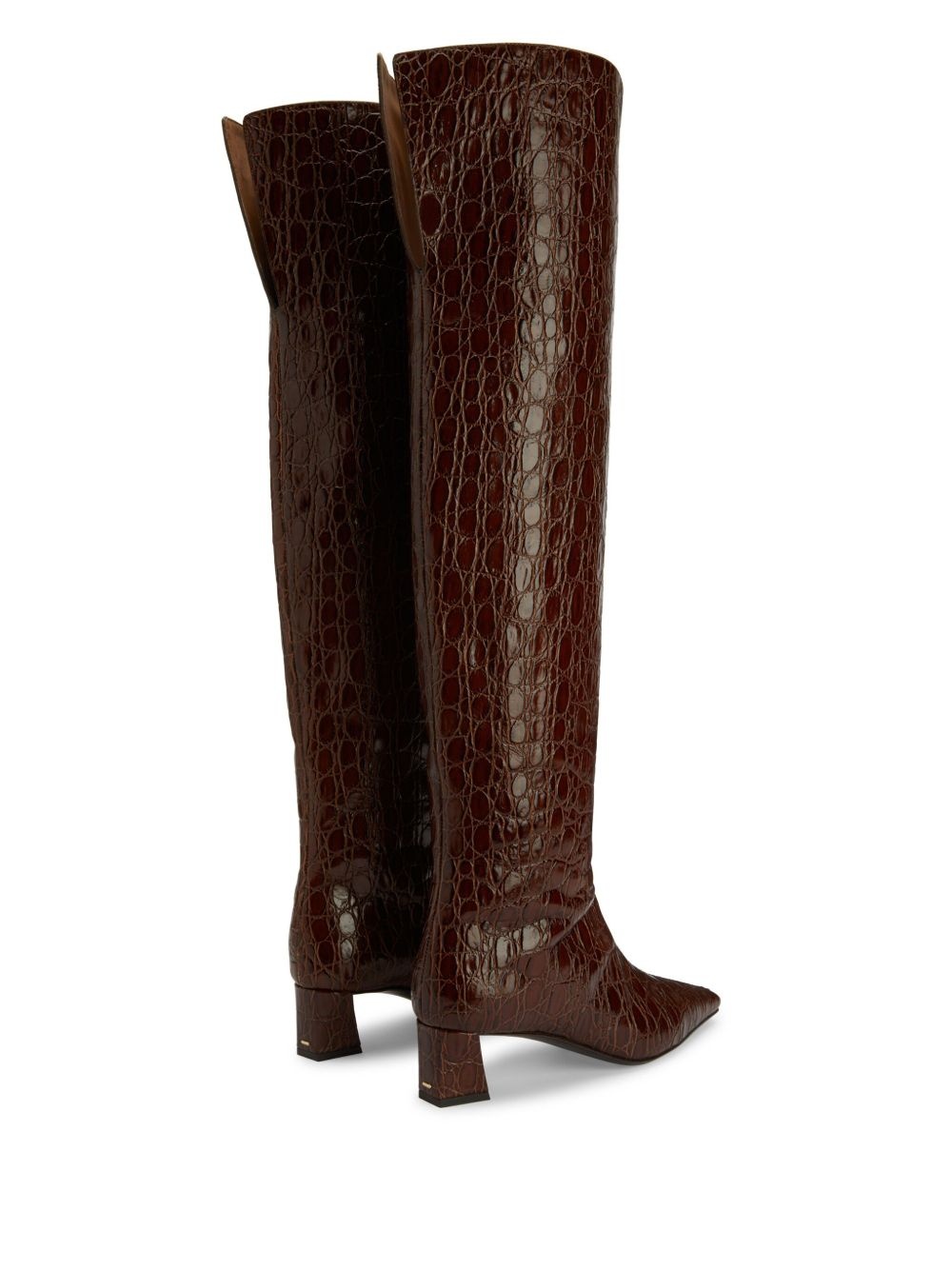 45mm Janiee Plus boots - 3