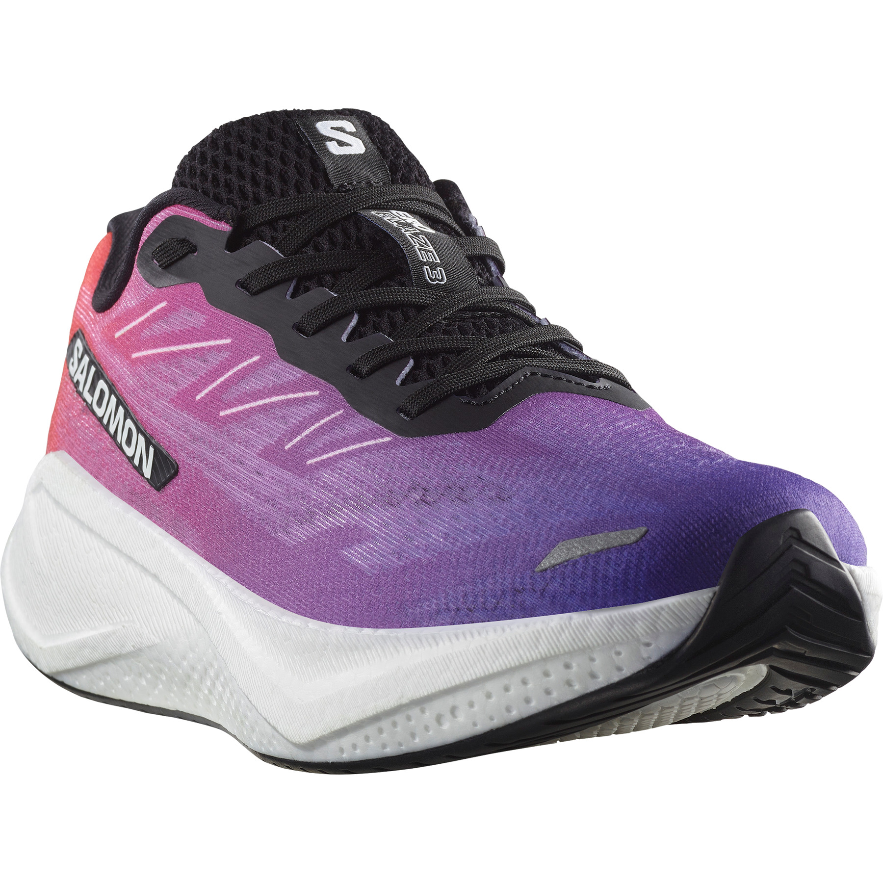 AERO BLAZE 3 - 6