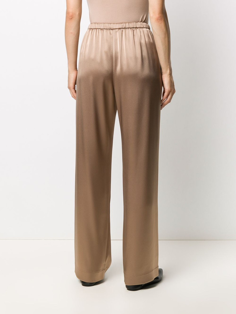 Tupsa wide-leg trousers 4