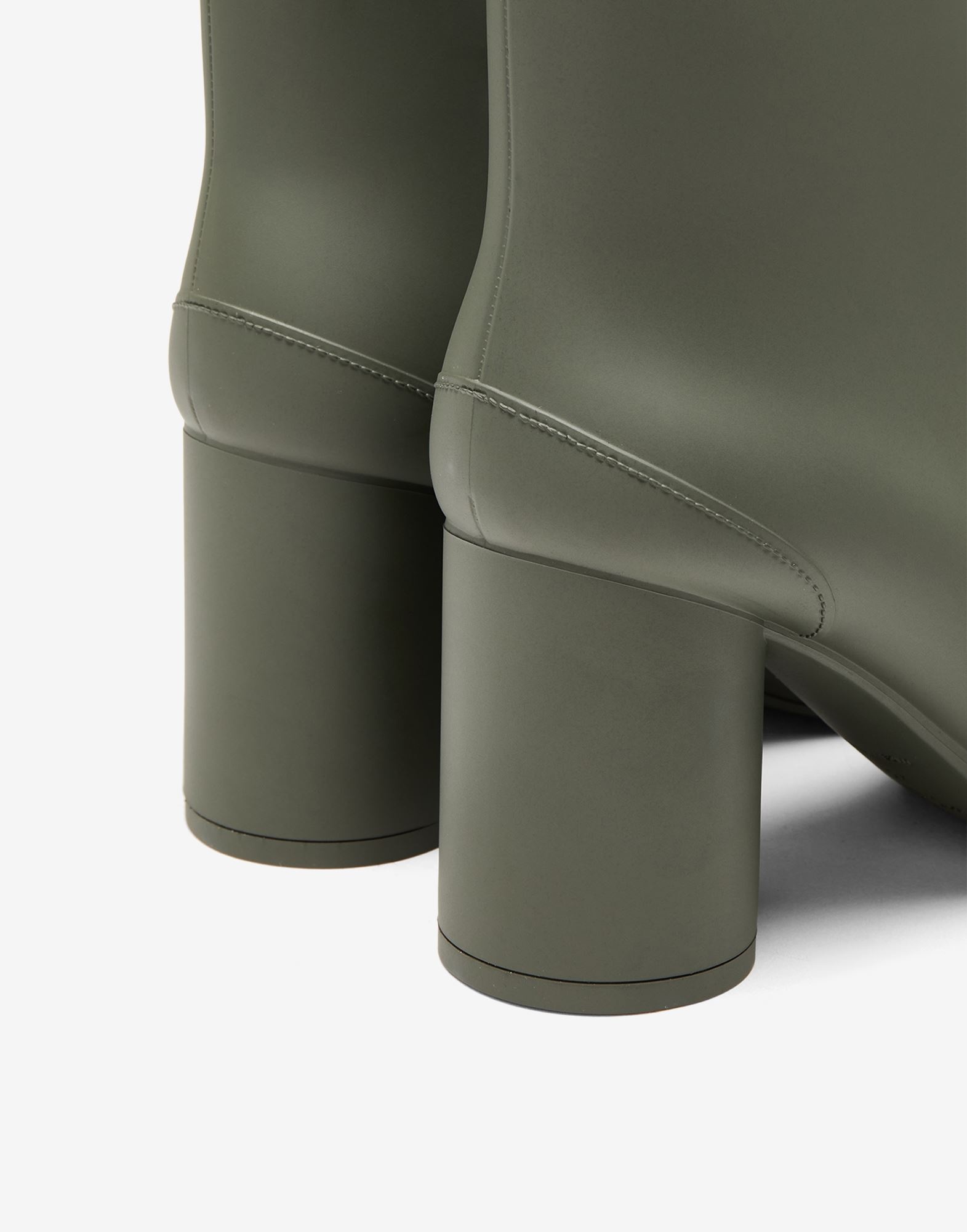 Rubber Tabi boots - 4