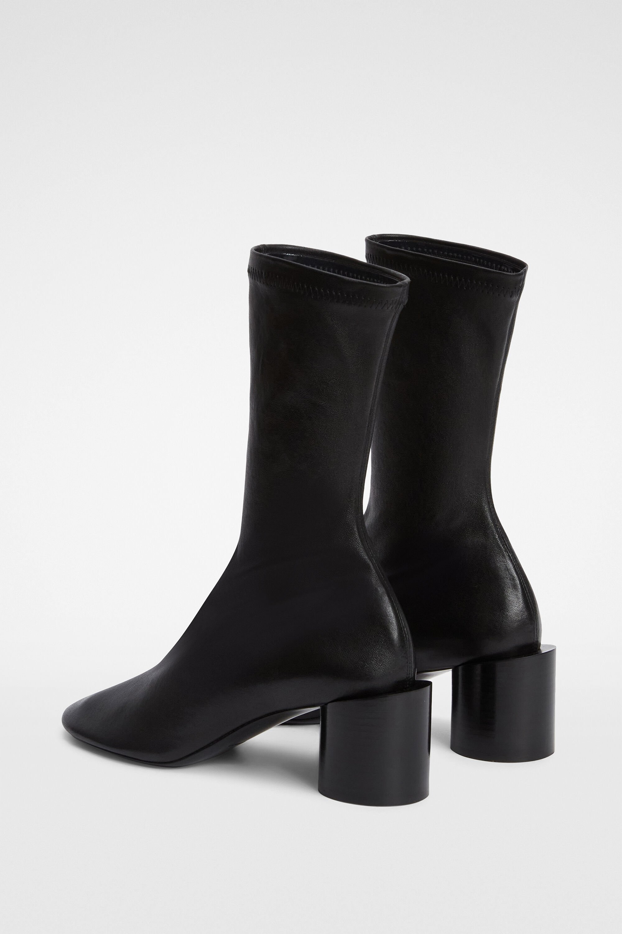 Ankle Boot - 3