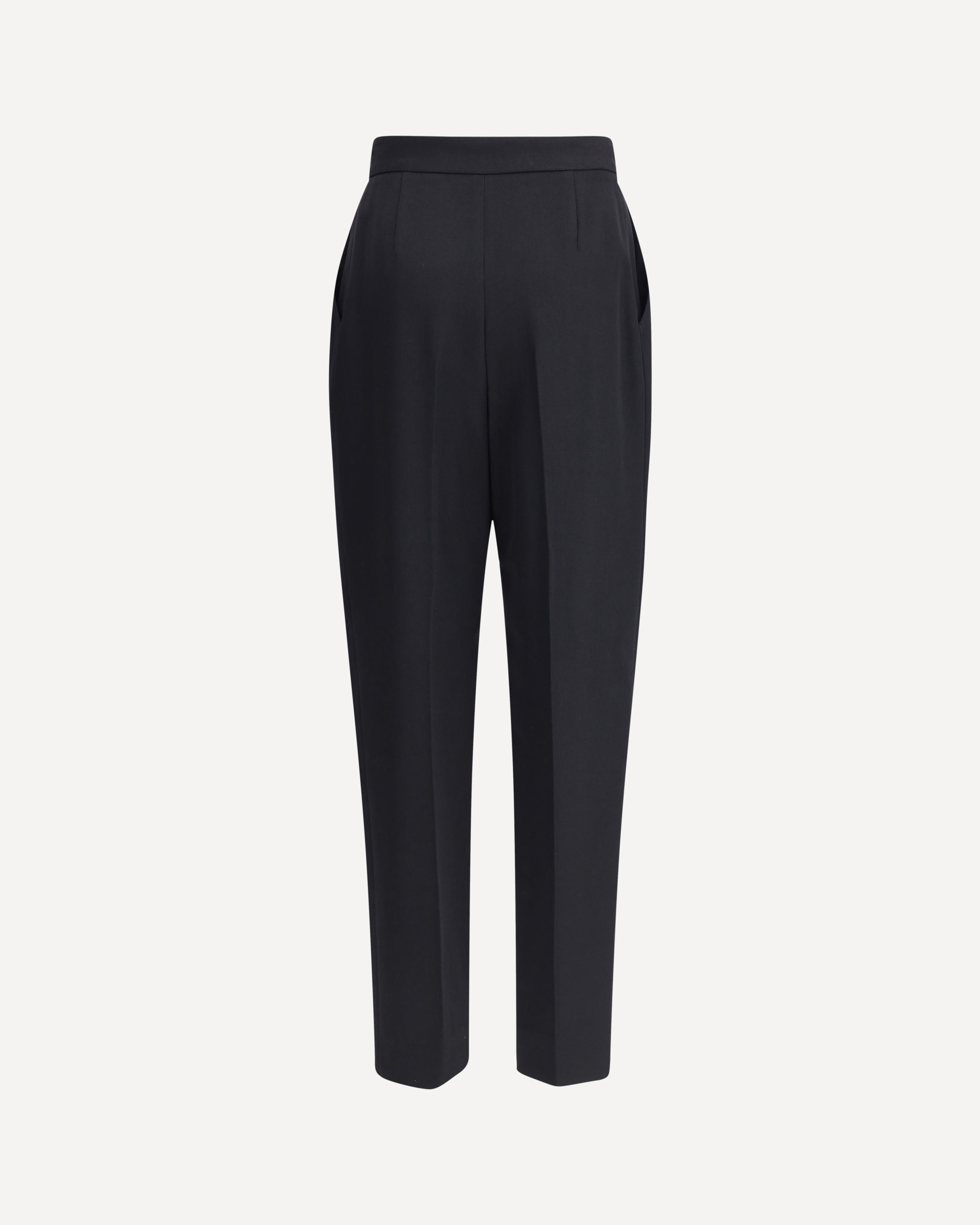 Tailored Pants - 2