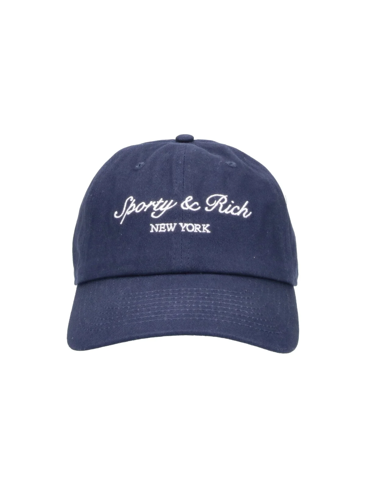 BASEBALL CAP "SYRACUSE NY" - 1