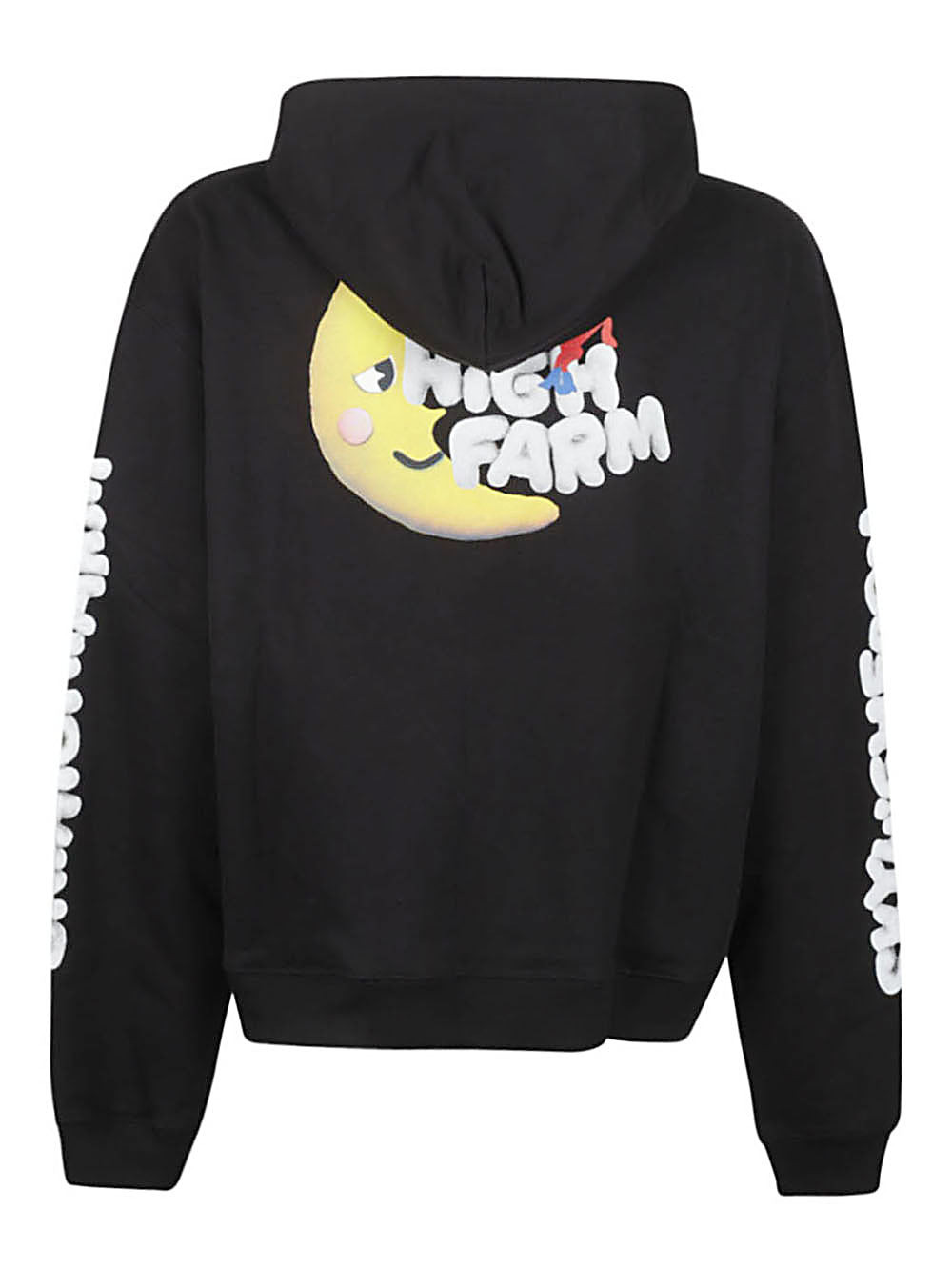 SKY HIGH FARM WORKWEAR Sweaters Black - 7