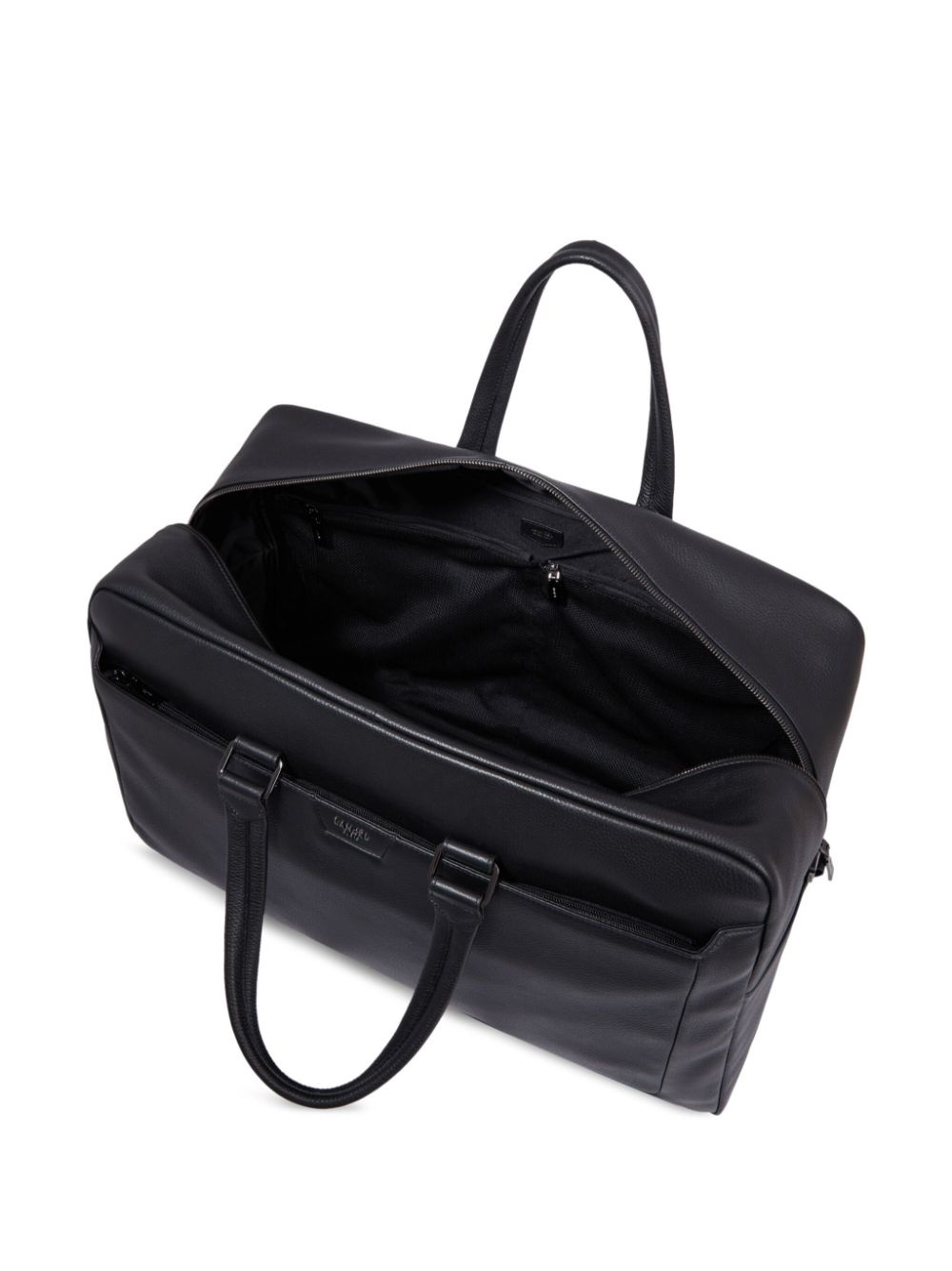 Come de Lancel leather duffle bag - 4