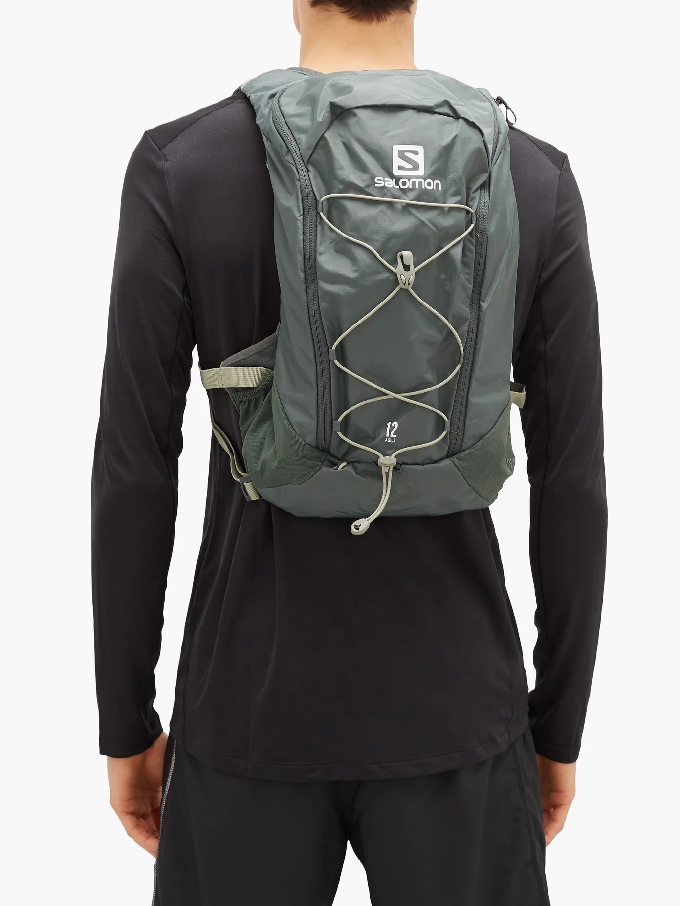 Agile 12 technical backpack - 3