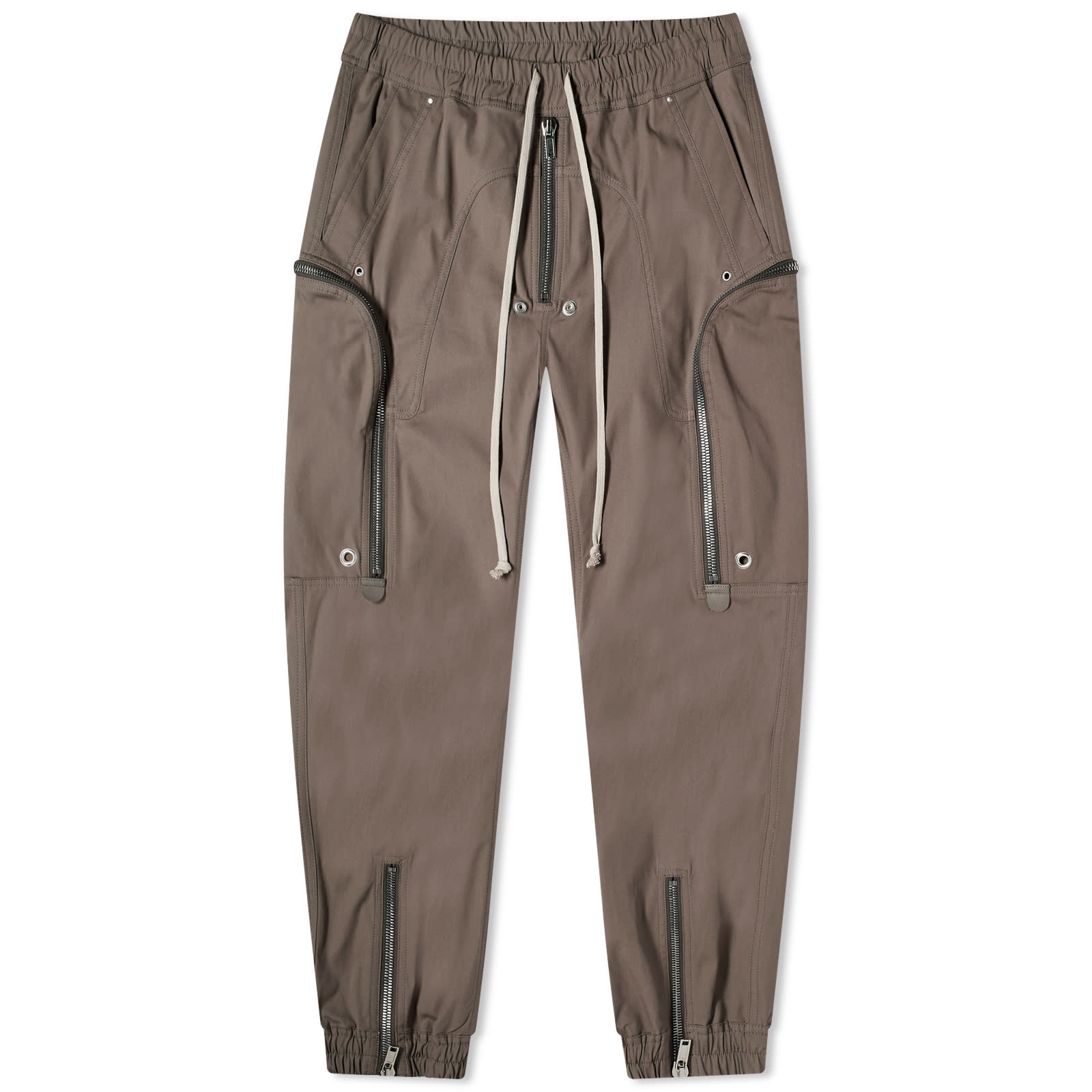 Rick Owens Rick Owens Bauhaus Cargo Pants | endclothing