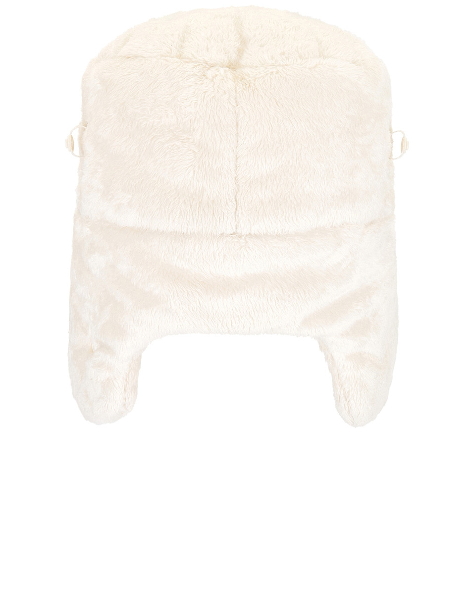 Osito Fleece Trapper - 2