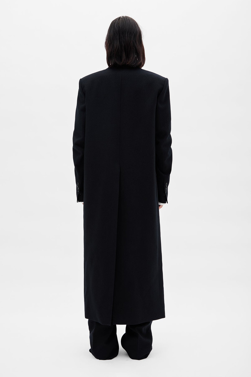 Armand Tailored Coat 3