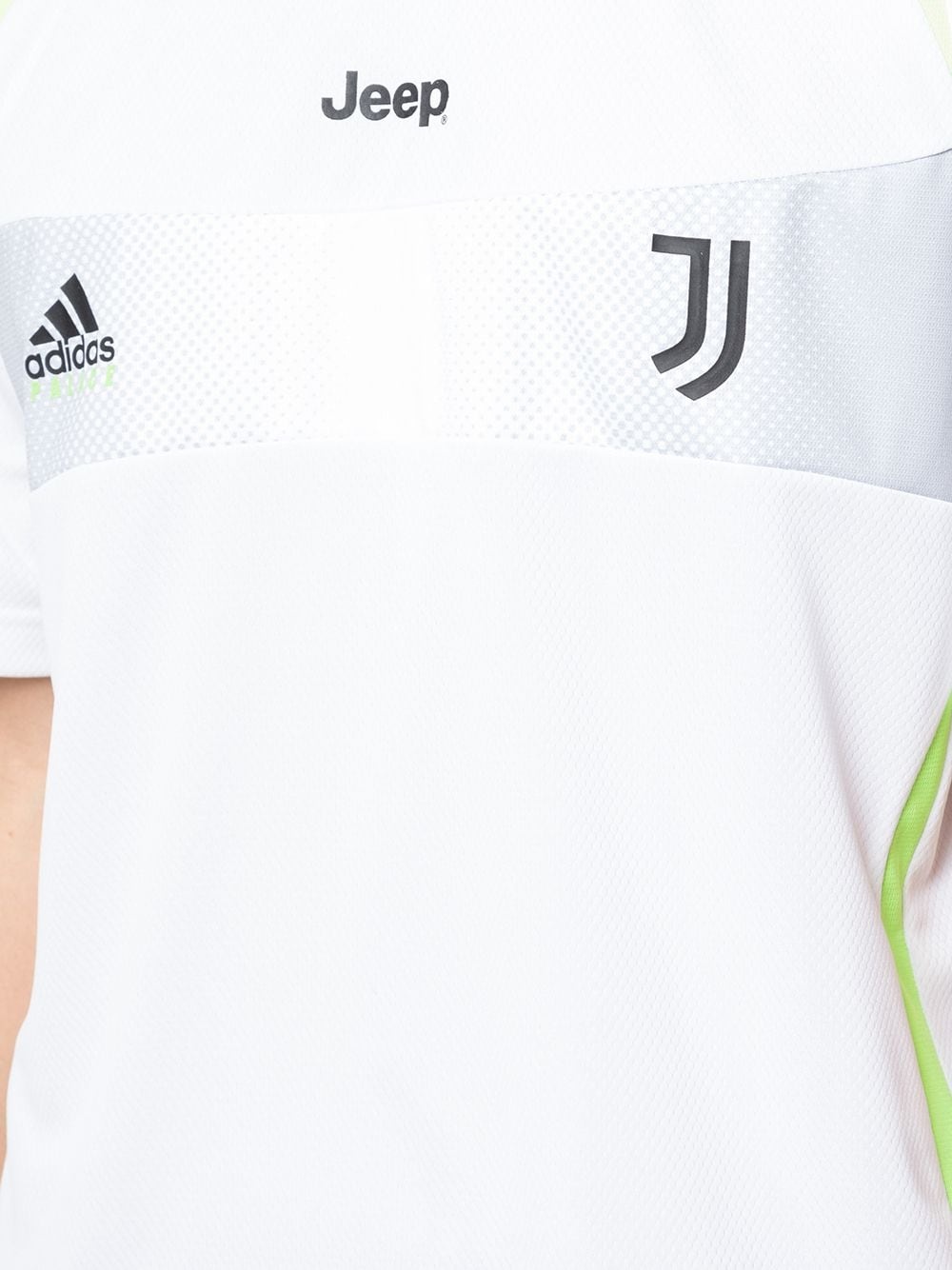 x Juventus x adidas T-shirt - 5