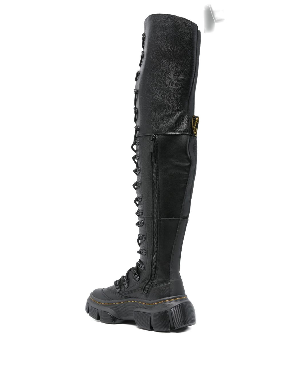 Dmxl Xtrm Hi boots - 3