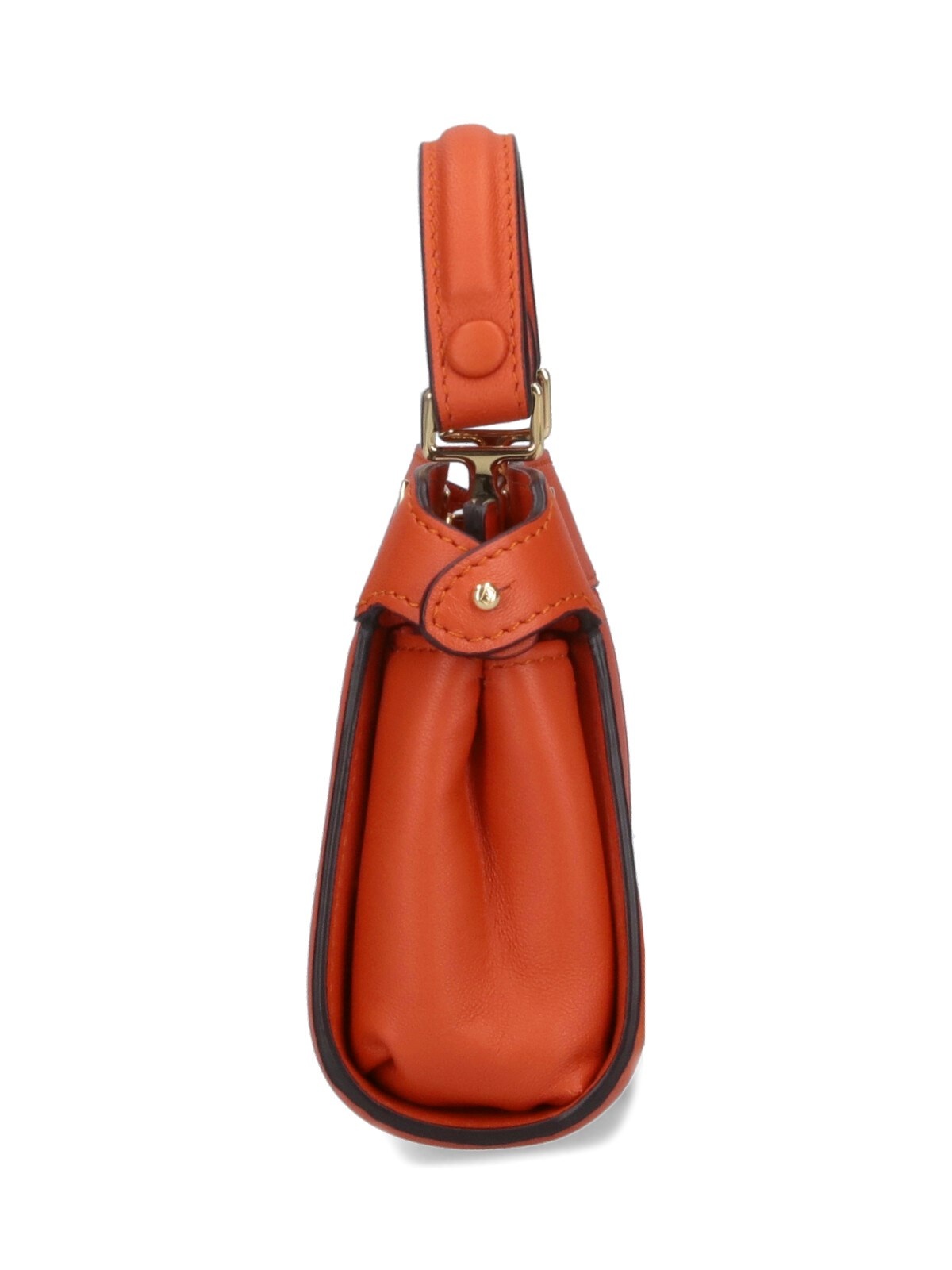"PEEKABOO" NANO BAG - 5