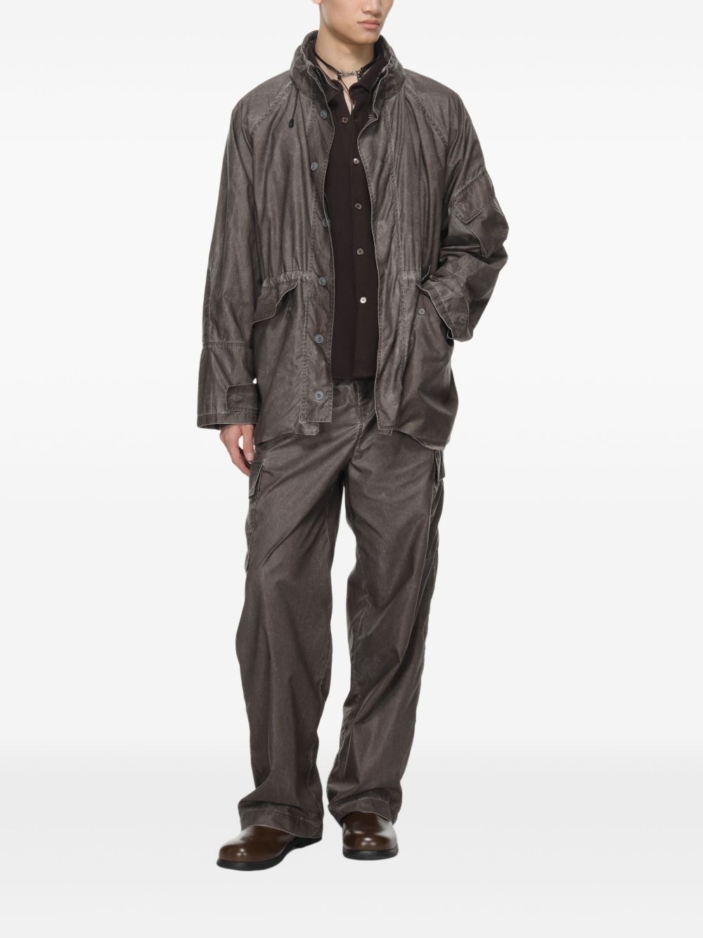 Horizon jacket - 2