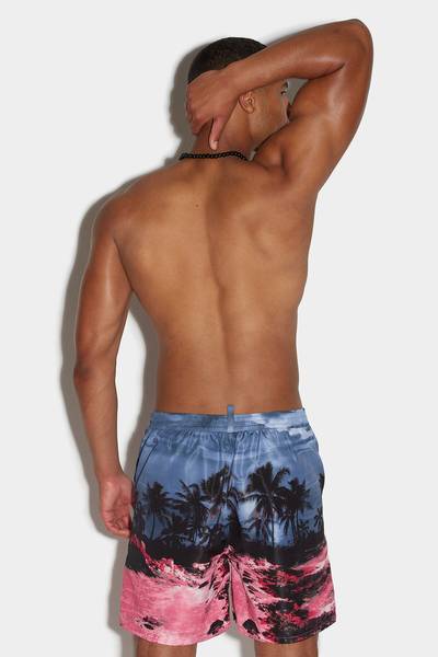 DSQUARED2 D2 SUNSET BOXER outlook