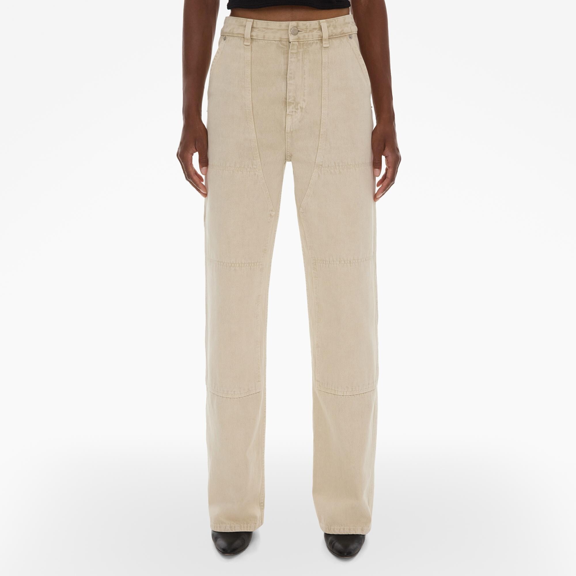 CARPENTER JEAN - 3