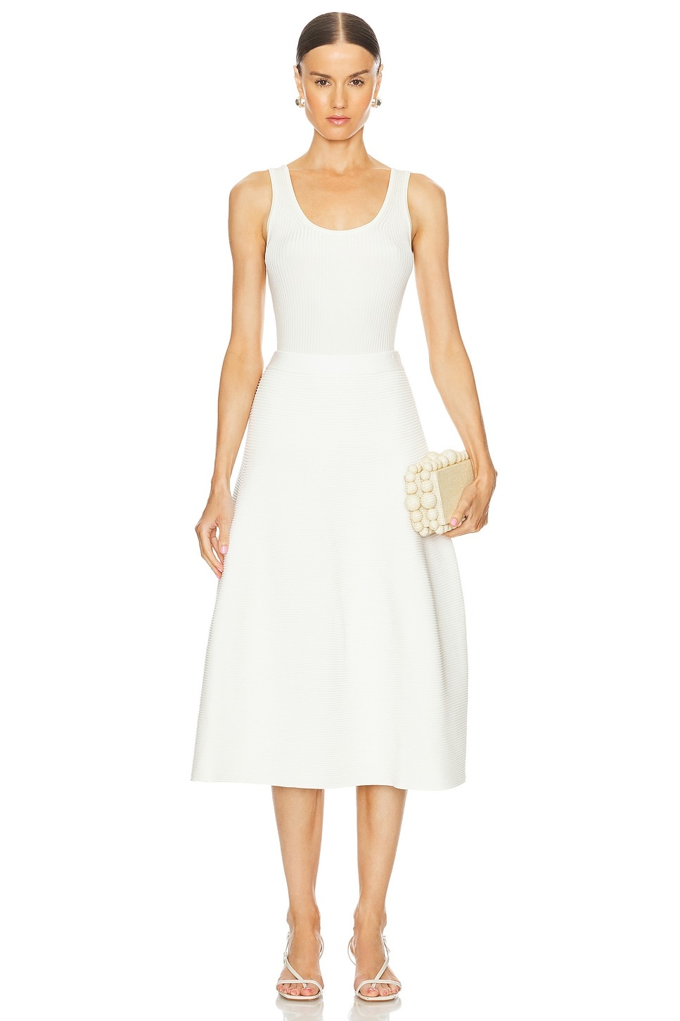Jennifer Skirt - 5