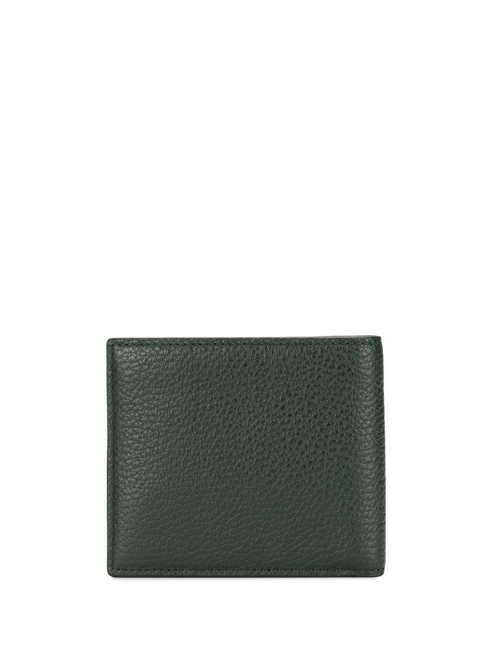 calf leather wallet - 2